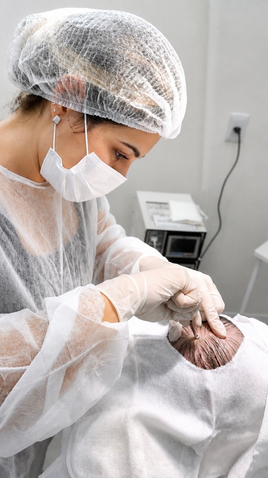 Dermatologia cirúrgica