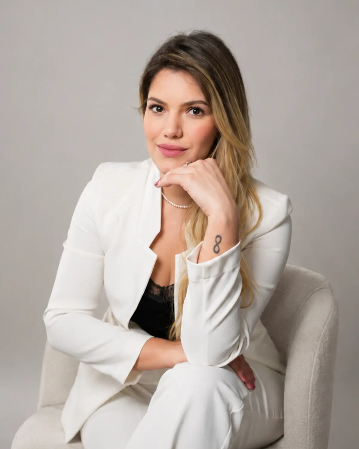 Dra. Stephanie Magalhães, dermatologista em São Paulo