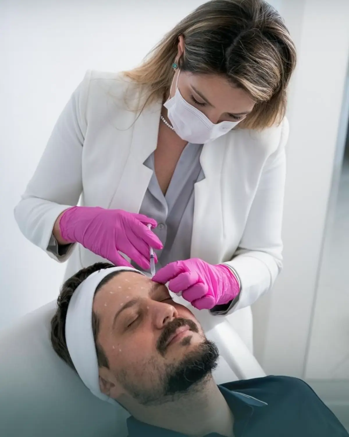 Dermatologia estética